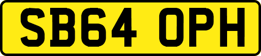 SB64OPH