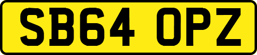 SB64OPZ