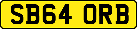 SB64ORB