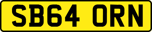 SB64ORN