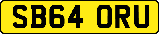 SB64ORU