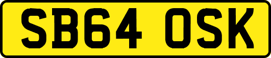 SB64OSK