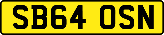 SB64OSN
