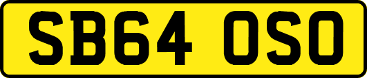 SB64OSO