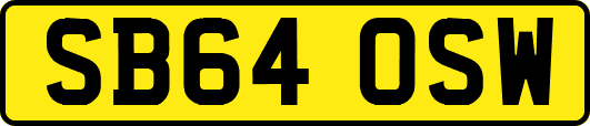 SB64OSW