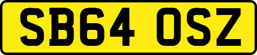 SB64OSZ