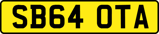 SB64OTA