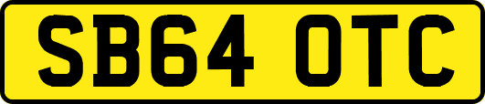 SB64OTC