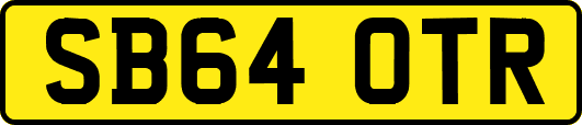 SB64OTR