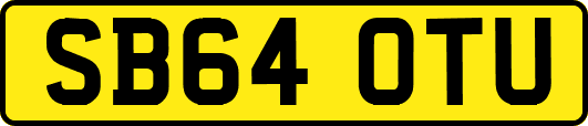 SB64OTU