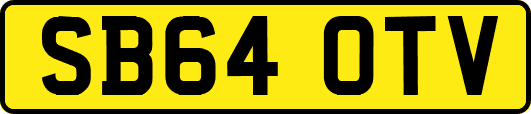 SB64OTV
