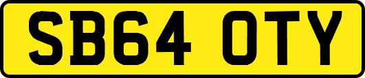 SB64OTY