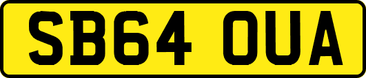 SB64OUA