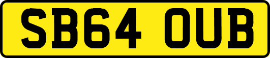 SB64OUB