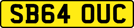 SB64OUC