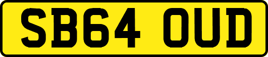 SB64OUD