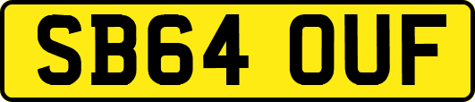 SB64OUF