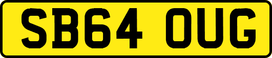 SB64OUG