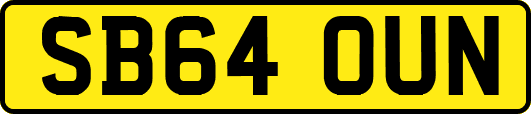 SB64OUN
