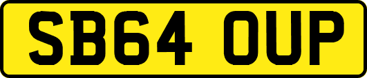 SB64OUP