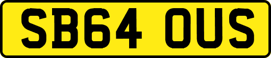SB64OUS