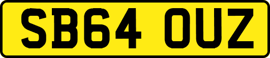 SB64OUZ