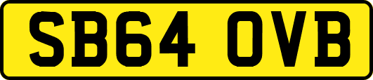 SB64OVB