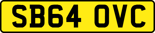 SB64OVC