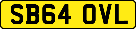 SB64OVL