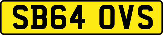 SB64OVS