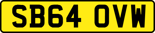 SB64OVW