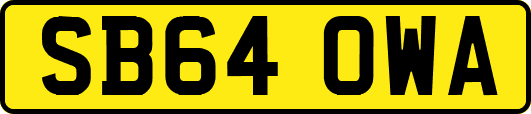 SB64OWA