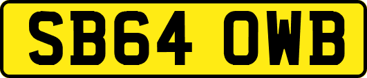 SB64OWB