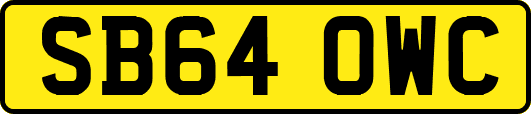SB64OWC
