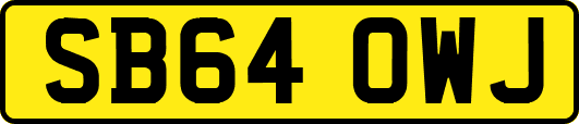SB64OWJ