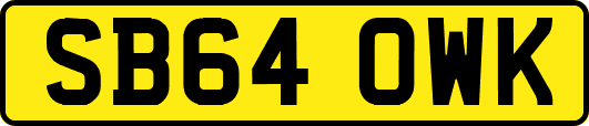 SB64OWK
