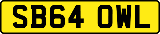 SB64OWL