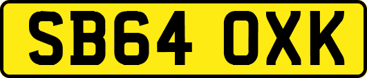 SB64OXK