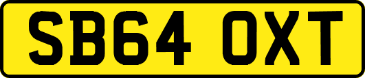 SB64OXT