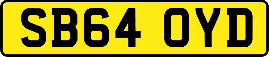 SB64OYD