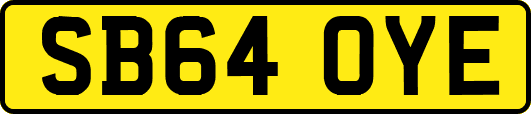 SB64OYE