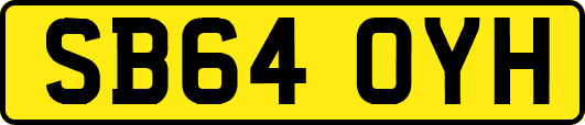 SB64OYH