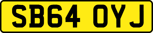SB64OYJ