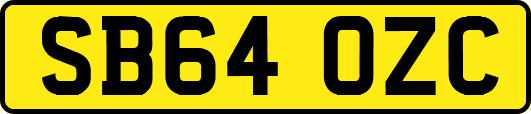 SB64OZC