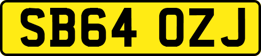 SB64OZJ