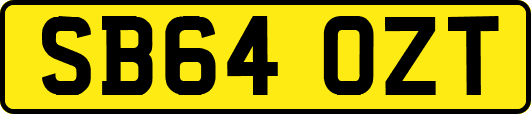 SB64OZT
