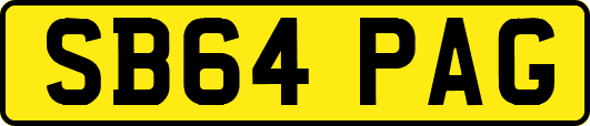 SB64PAG
