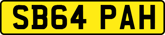 SB64PAH