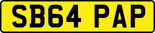 SB64PAP
