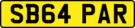 SB64PAR